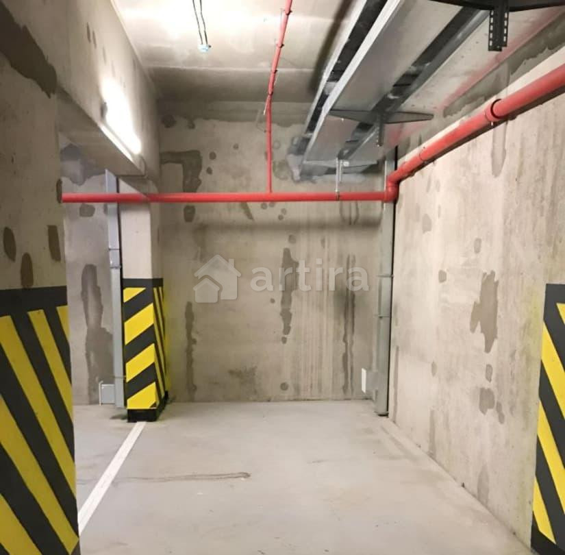 Гараж, 14.3 м2 Санкт-Петербург - изображение 1