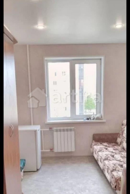 Комната, 12 м2, 6/9 эт. Красноярск - изображение 5