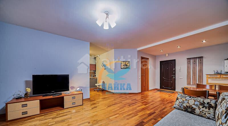 2-комн. квартира, 70 м2, 8/13 эт. Санкт-Петербург - изображение 20