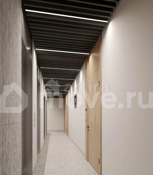 4-комн. квартира, 96 м2, 29/45 эт. Москва - изображение 7