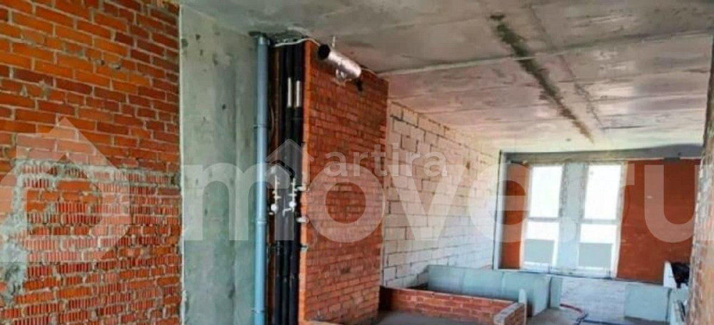 4-комн. квартира, 125.5 м2, 9/16 эт. Москва - изображение 2