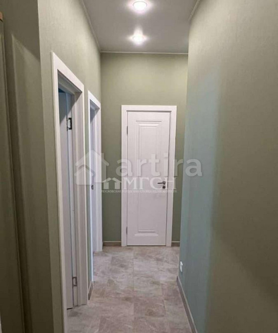 2-комн. квартира, 65 м2, 2/17 эт. Москва - изображение 9