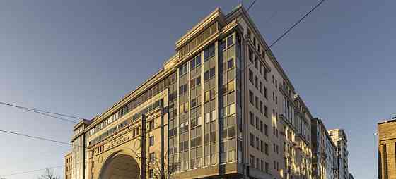 Гараж, 15 м2 Санкт-Петербург