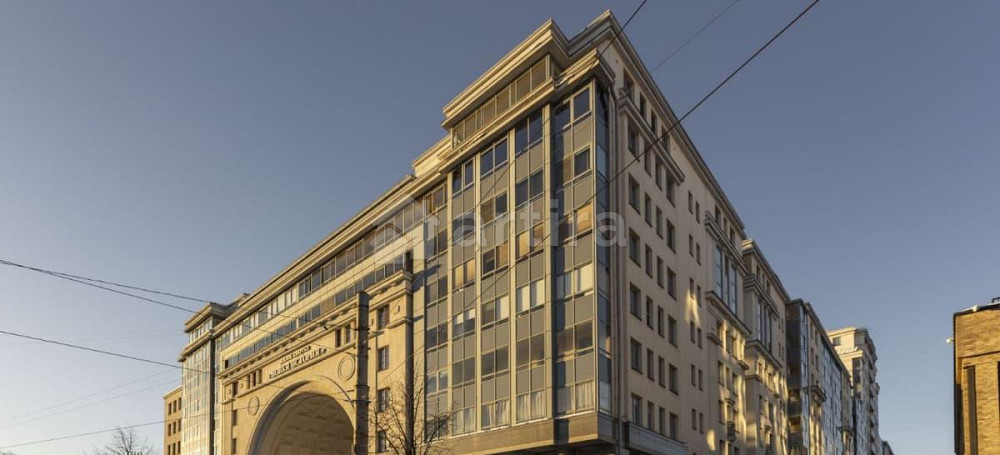 Гараж, 15 м2 Санкт-Петербург - изображение 1