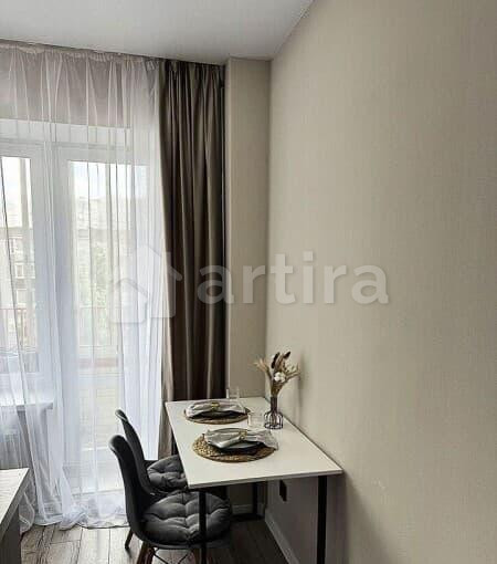 1-комн. квартира, 41 м2, 3/5 эт. Самара - изображение 9