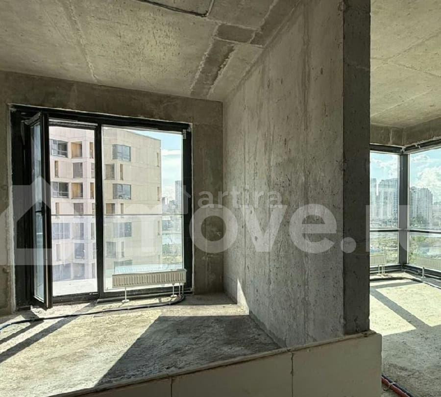 3-комн. квартира, 75 м2, 9/28 эт. Москва - изображение 7