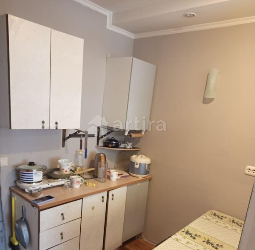 Комната, 18 м2, 5/5 эт. Самара - изображение 1