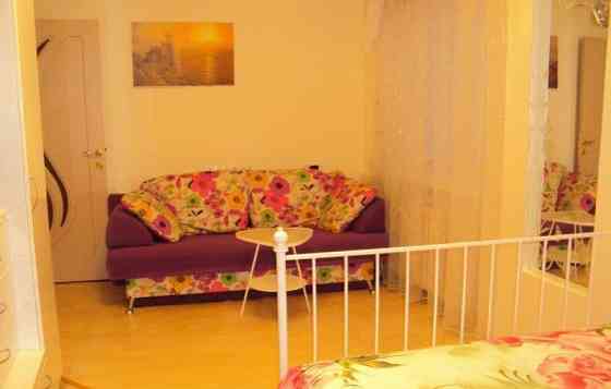 1-комн. апарт-ы, 32 м2, 2/5 эт. Нижний Новгород