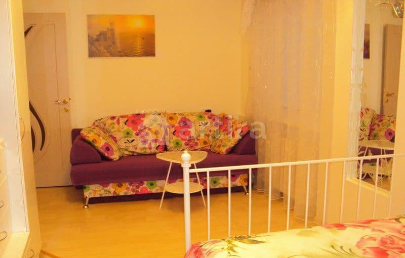 1-комн. апарт-ы, 32 м2, 2/5 эт. Нижний Новгород - изображение 2