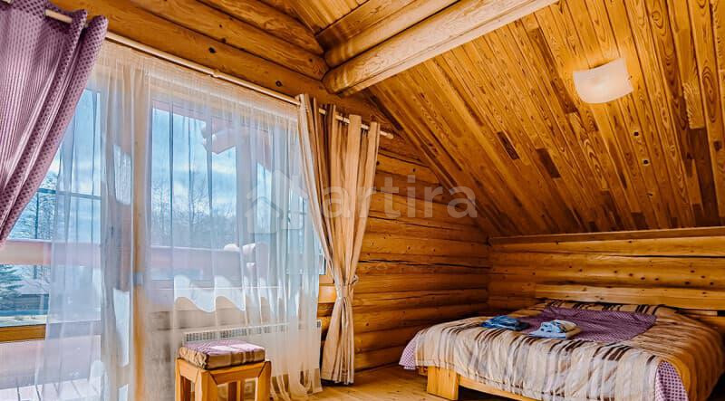 Дом, 176 м2 Санкт-Петербург - изображение 17