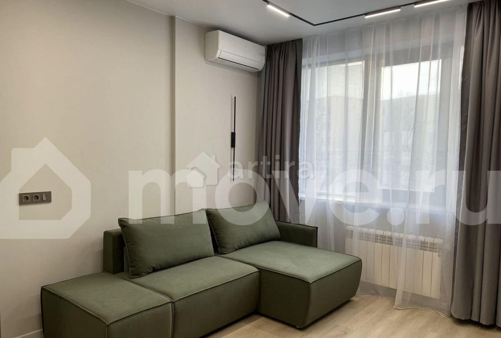 Студия, 29.9 м2, 22/51 эт. Москва - изображение 7