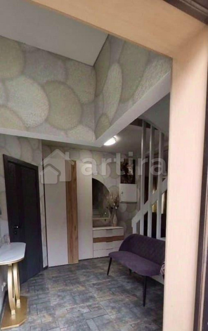 Таунхаус, 176 м2, 3 сотки, 2 эт. Долгопрудный - изображение 6