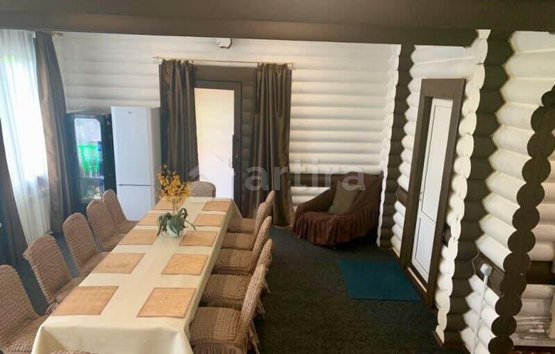 Дом, 170 м2 Солнечногорск - изображение 17