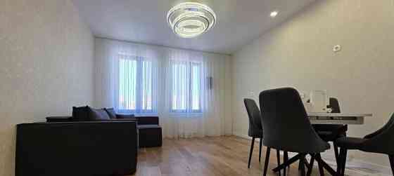 1-комн. квартира, 27.1 м2, 10/14 эт. Москва