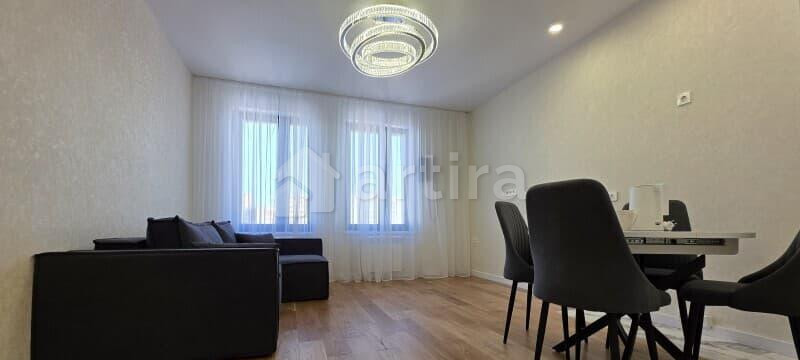 1-комн. квартира, 27.1 м2, 10/14 эт. Москва - изображение 4