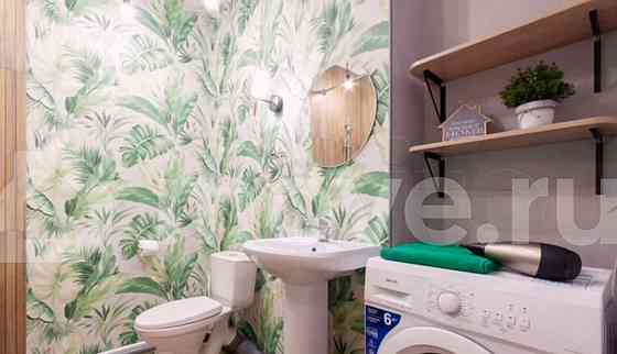 Студия, 15.3 м2, 3/5 эт. Москва