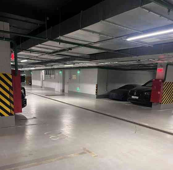 Гараж, 13.7 м2 Москва