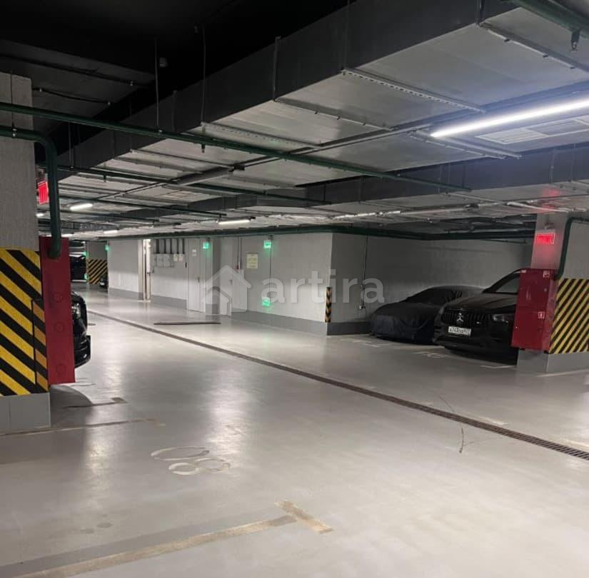 Гараж, 13.7 м2 Москва - изображение 2