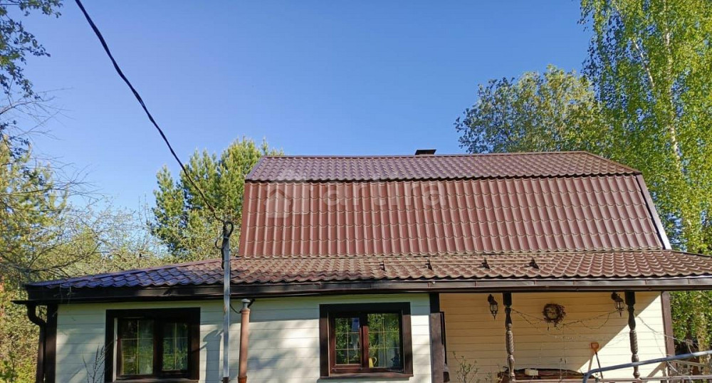 Дом, 72 м2, 8 соток, 2 эт. Солнечногорск - изображение 7