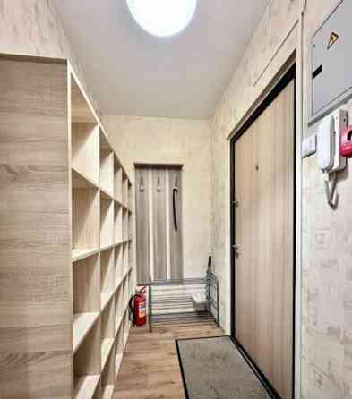 1-комн. квартира, 40 м2, 8/17 эт. Москва