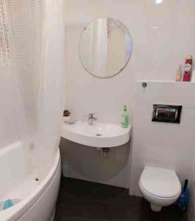 2-комн. квартира, 44 м2, 2/5 эт. Кронштадт