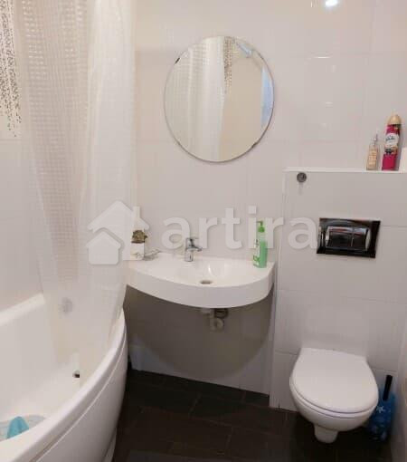 2-комн. квартира, 44 м2, 2/5 эт. Кронштадт - изображение 5