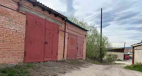 Гараж, 48 м2 Зеленогорск