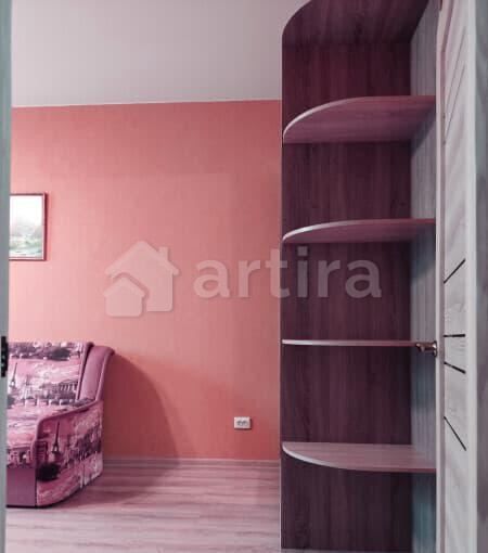 1-комн. квартира, 42 м2, 4/10 эт. Евпатория - изображение 12