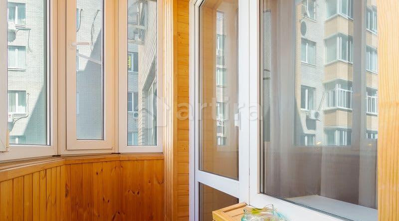 1-комн. квартира, 38 м2, 5/12 эт. Ростов-на-Дону - изображение 11