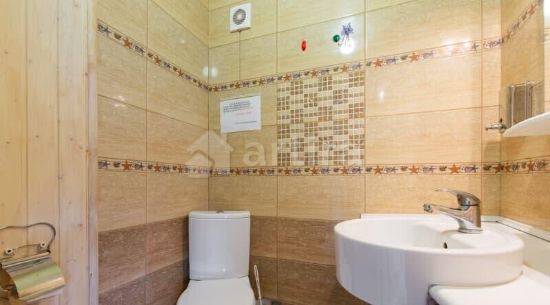 Коттедж, 250 м2 Ногинск - изображение 14