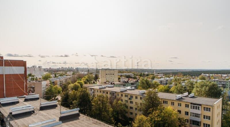 1-комн. квартира, 43 м2, 9/16 эт. Калуга - изображение 11