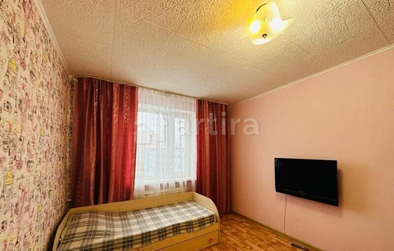 2-комн. квартира, 50 м2, 5/5 эт. Нефтекамск - изображение 13