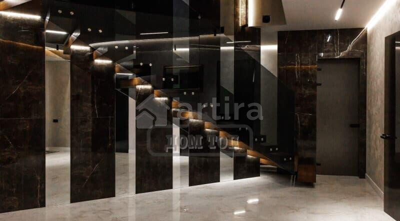 Коттедж, 380 м2 Бронницы - изображение 15