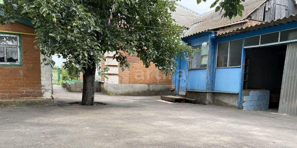 Дом, 120 м2, 0.7 га, 1 эт. Целина - изображение 6