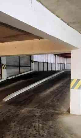 Гараж, 6 м2 Санкт-Петербург