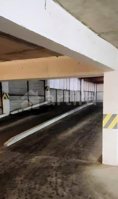 Гараж, 6 м2 Санкт-Петербург - изображение 1