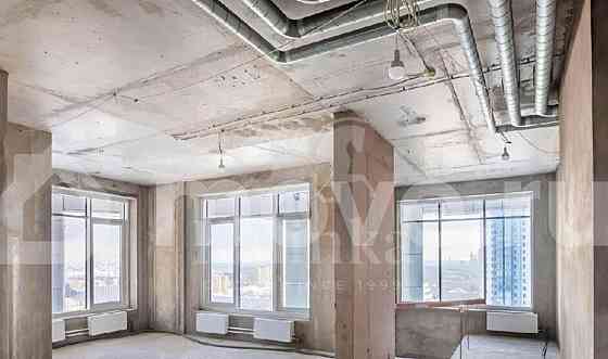 Пентхаус, 306.5 м2, 36/39 эт. Москва