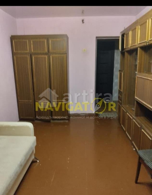 Комната, 10 м2, 2/5 эт. Уфа - изображение 3