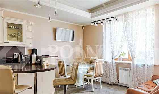 6-комн. квартира, 236.8 м2, 6/22 эт. Москва