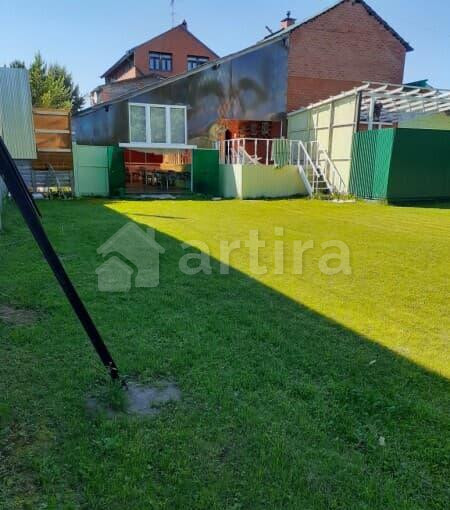 Дом, 400 м2 Бронницы - изображение 15