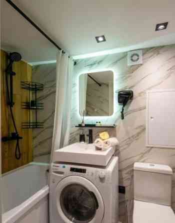 Студия, 13 м2, 3/6 эт. Москва