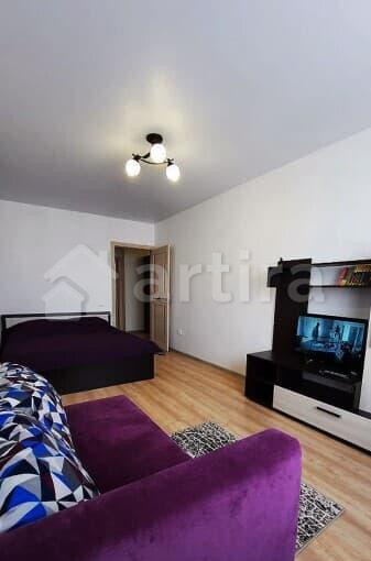 1-комн. квартира, 35 м2, 4/5 эт. Самара - изображение 7