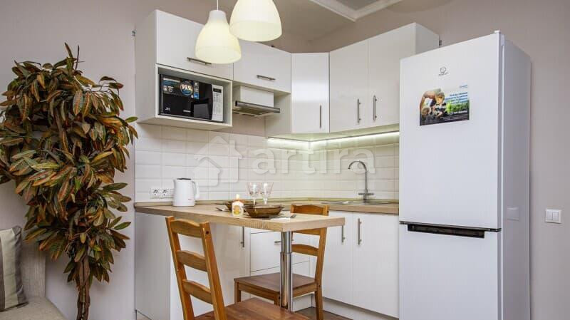 1-комн. квартира, 45 м2, 22/24 эт. Ростов-на-Дону - изображение 9