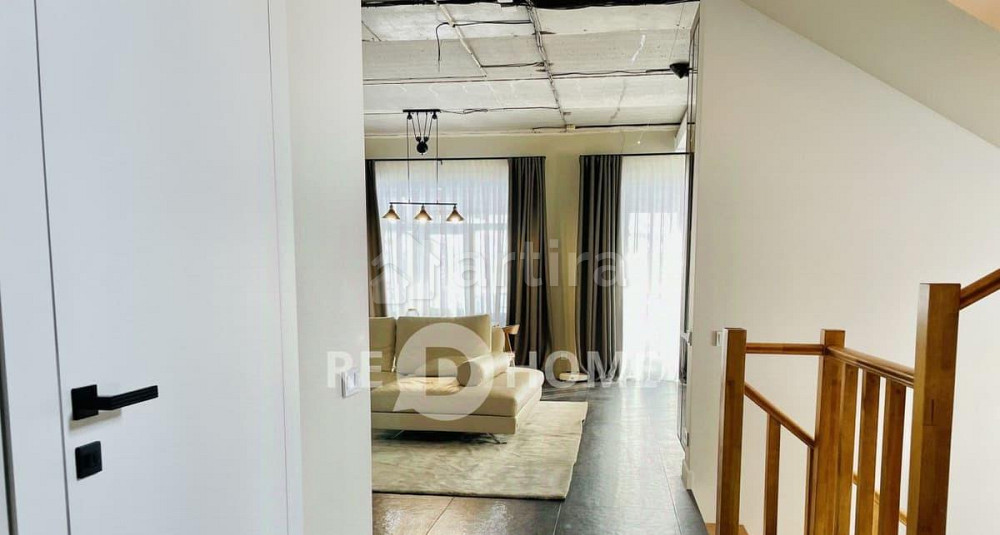 Коттедж, 360 м2, 4 сотки, 2 эт. Пермь - изображение 2