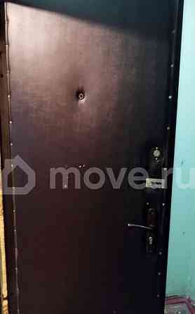 1-комн. квартира, 34.7 м2, 1/9 эт. Москва