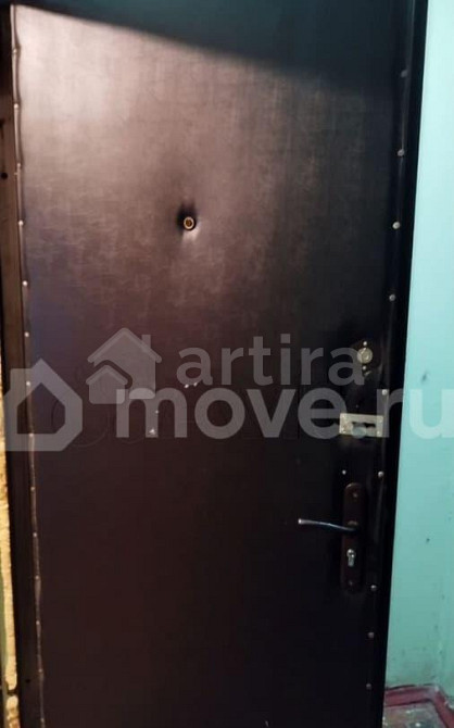 1-комн. квартира, 34.7 м2, 1/9 эт. Москва - изображение 3