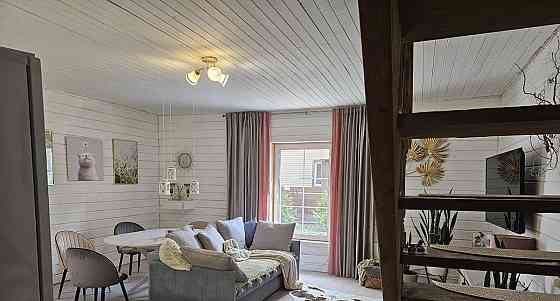 Дом, 102 м2, 7.5 сотки, 2 эт. Истра