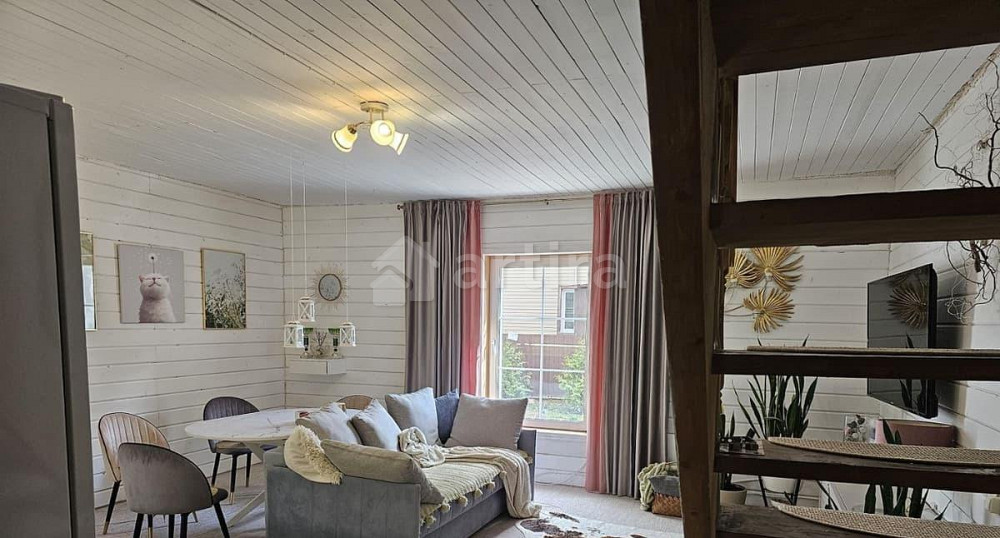 Дом, 102 м2, 7.5 сотки, 2 эт. Истра - изображение 4