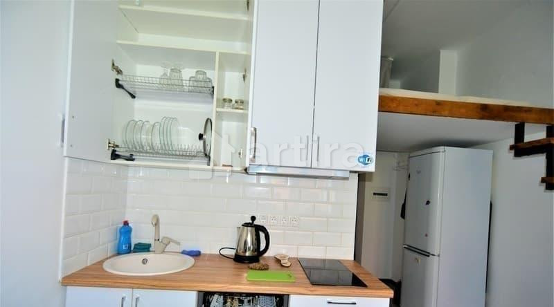 Студия, 21 м2, 3/5 эт. Москва - изображение 7