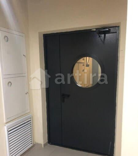 2-комн. квартира, 52.9 м2, 12/12 эт. Москва - изображение 4